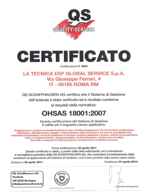 certificazione latecnica2